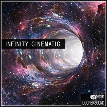 Loopersound Infinity Cinematic WAV MIDI-DECiBEL
