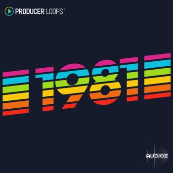 Producer Loops 1981 MULTiFORMAT-DECiBEL