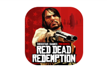 荒野大鏢客 Red Dead Redemption for Mac v16 完美直裝版下載