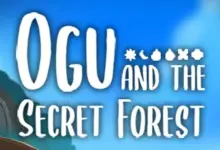 Ogu and the Secret Forest v1.2.1 Mac台灣破解檔下載 crack