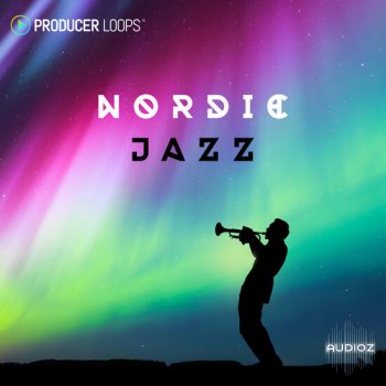 Producer Loops Nordic Jazz MULTiFORMAT-DECiBEL