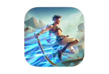 Prince of Persia: The Lost Crown for Mac v1.0.1 Mac台灣破解檔下載 crack
