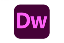 Adobe Dreamweaver 2021 v21.4 Mac台灣破解檔下載 crack