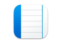 Notebooks for Mac v3.7.1 Mac台灣破解檔下載 crack