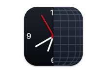 The Clock for Mac v4.9.7 台灣Mac破解版下載 Crack