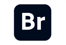 Adobe Bridge 2025 for Mac v15.0 Br2025 Mac台灣破解檔下載 crack