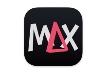 Cycling 74 Max for Mac v9.0.3 Mac台灣破解檔下載 crack