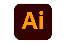 Adobe Illustrator 2025 for Mac v29.1.0 Mac台灣破解檔下載 crack