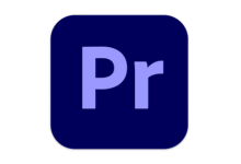 Premiere Pro 2025 for Mac v25.1.0 台灣中文破解版下載