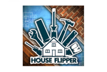 房產達人 House Flipper for Mac v1.24331 模擬經營類遊戲