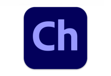 Adobe Character Animator 2025 v25.0 Mac台灣破解檔下載 crack