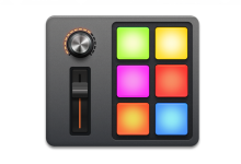 DJ Mix Pads 2 for Mac v16.0.7 台灣Mac破解版下載 Crack