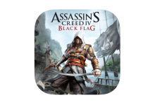 刺客信條4黑旗 Assassin’s Creed IV Black Flag for Mac v1.08 移植版下載