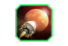 星球基地 Planetbase for Mac v1.4.0 激活版下載 模擬建造遊戲