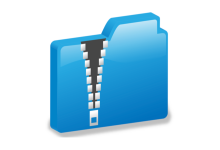 iZip Archiver Pro for Mac v5.0 台灣Mac破解版下載 Crack