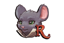 The Lost Legends of Redwall: The Scout Anthology for Mac 紅牆傳奇