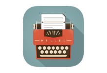 Mellel 6 for Mac v6.2.2 台灣Mac破解版下載 Crack