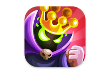 王國保衛戰復仇 Kingdom Rush Vengeance for Mac v1.16.1 中文版下載
