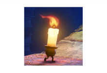 Candleman: The Complete Journey for Mac 台灣Mac破解版下載 Crack