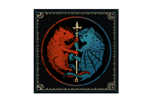 Tails of Iron 2: Whiskers of Winter for Mac v1.14536 激活版下載