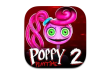 Poppy Playtime Chapter 2 for Mac v1.0 台灣Mac破解版下載 Crack