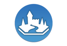 TerraScape for Mac v1.1.1.3 台灣Mac破解版下載 Crack