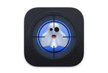 Ghost Buster Pro for Mac v3.5.1 台灣Mac破解版下載 Crack