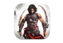 Prince of Persia: Warrior Within for Mac v1.00.999 激活版下載