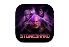 紫色晶石 Stoneshard for Mac v0.9.1.18 激活版下載 角色扮演遊戲