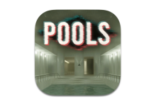 POOLS for Mac v20241212 台灣Mac破解版下載 Crack