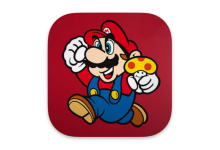 超級馬里奧兄弟 Super Mario Bros for Mac v1.0.0 激活版下載