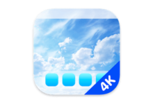 Motion Weather 4K for Mac v1.2.0 台灣Mac破解版下載 Crack
