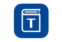 TXT Reader for Mac v2.7.1 TXT小說閱讀器 中文破解版下載