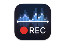 Professional Recorder for Mac v7.0.4 台灣Mac破解版下載 Crack