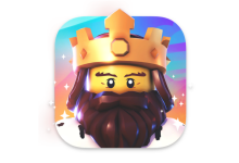 樂高大亂鬥 LEGO Brawls for Mac v5.6.1 中文原生版下載