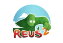 造物主 Reus 2 for Mac v1.6.3 直裝版下載 模擬經營類遊戲