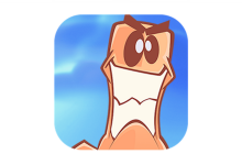 Worms W.M.D for Mac v1.0.0.193c 台灣Mac破解版下載 Crack
