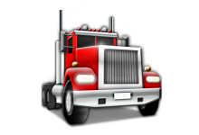 American Truck Simulator for Mac v1.54.1.0s 台灣Mac破解版下載 Crack