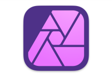 Affinity Photo v2.6.3 台灣Mac破解版下載 Crack