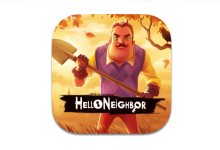 你好鄰居 Hello Neighbor for Mac v1.4 激活版下載