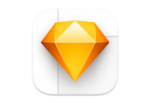 Sketch for Mac v101.6 台灣Mac破解版下載 Crack