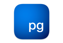 Paragraphic for Mac v1.1.4 台灣Mac破解版下載 Crack