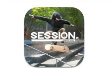 滑板模擬 Session: Skate Sim for Mac v1.0.6.24 激活版下載