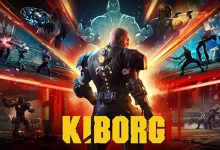 Kiborg for Mac 虐殺熔爐 台灣Mac破解版下載 Crack