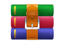 RAR Extractor Max v12.6 台灣Mac破解版下載 Crack