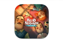 Hello Neighbor Hide and Seek for Mac v1.0.0 激活版下載