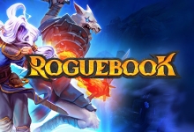 魔域之書 Roguebook v1.10.15.3 MacOS永久破解版下載Crack