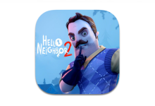 你好鄰居2 Hello Neighbor 2 for Mac v1.3.0.19 激活版下载