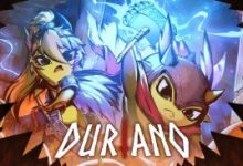 Duriano for Mac v0.2.212 台灣Mac破解版下載 Crack