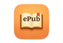 EPUB Reader for Mac v2.8.6 台灣Mac破解版下載 Crack